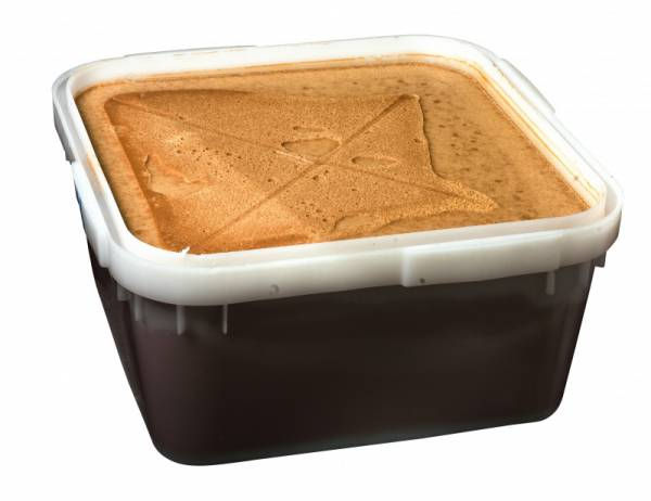 Миниатюра: Мёд развесной гречишный (Башкирия) 200 г.