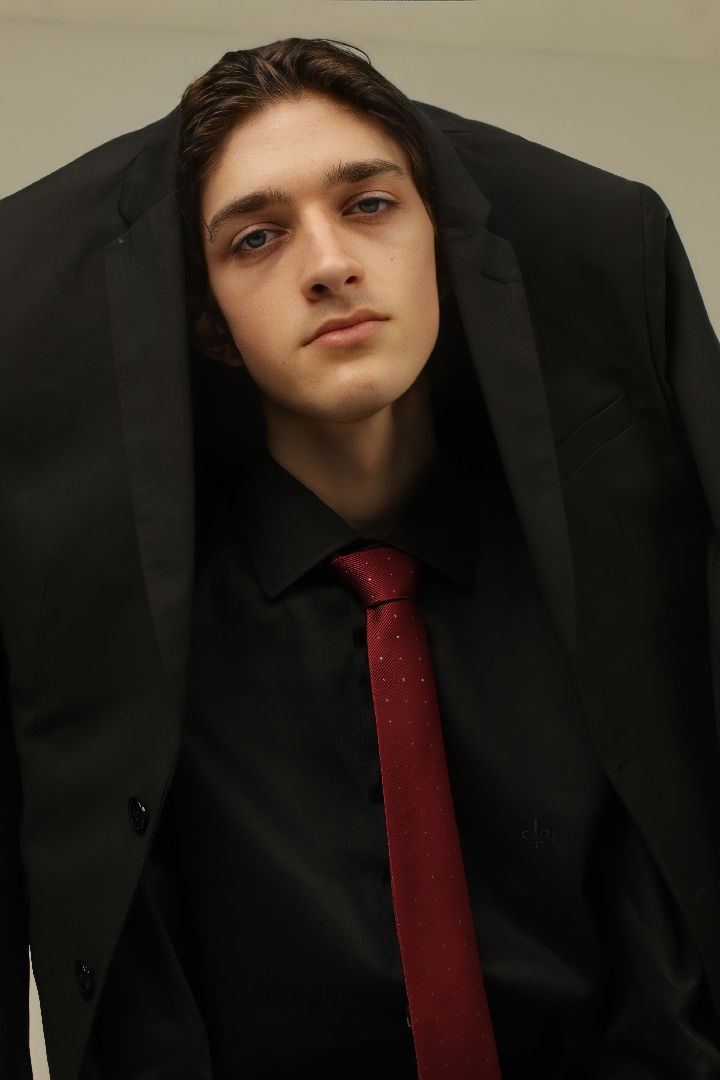 Lucas Marcarini