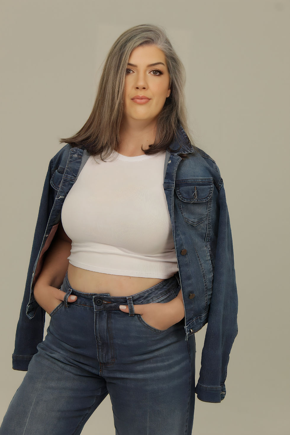 CARLA GLASER