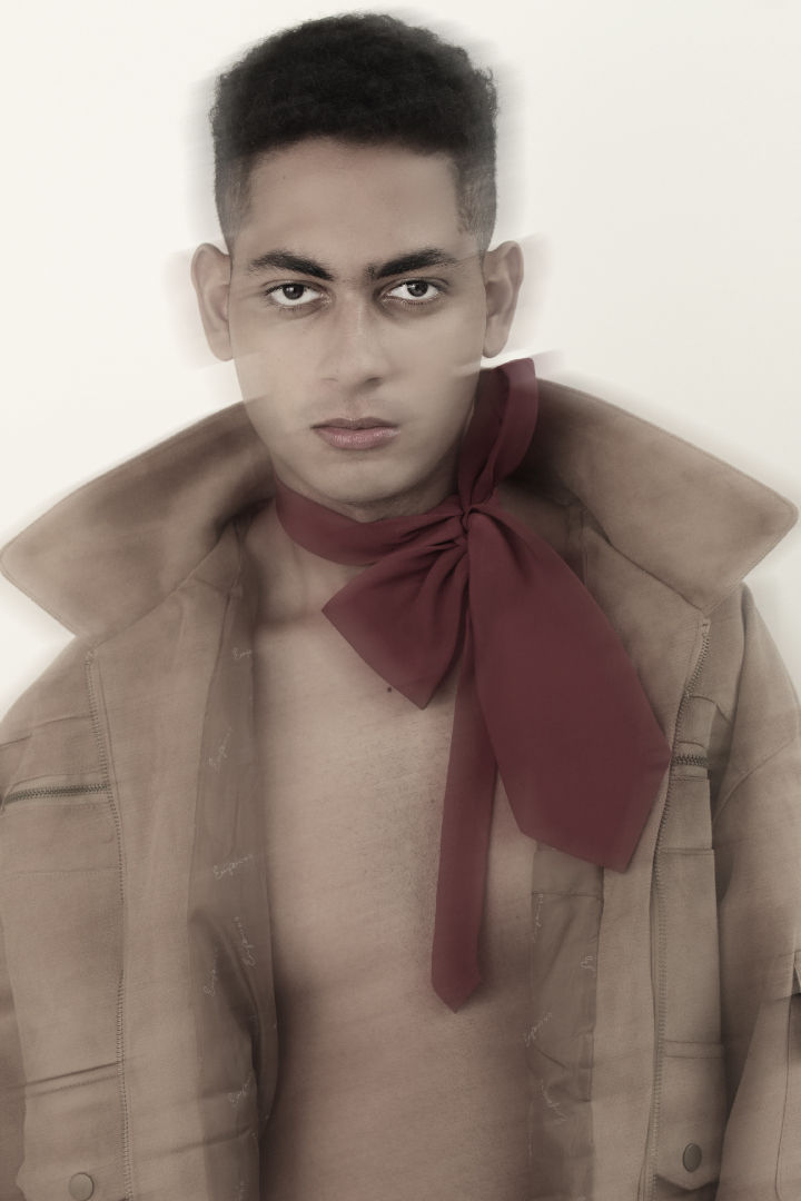 Marcio Sena