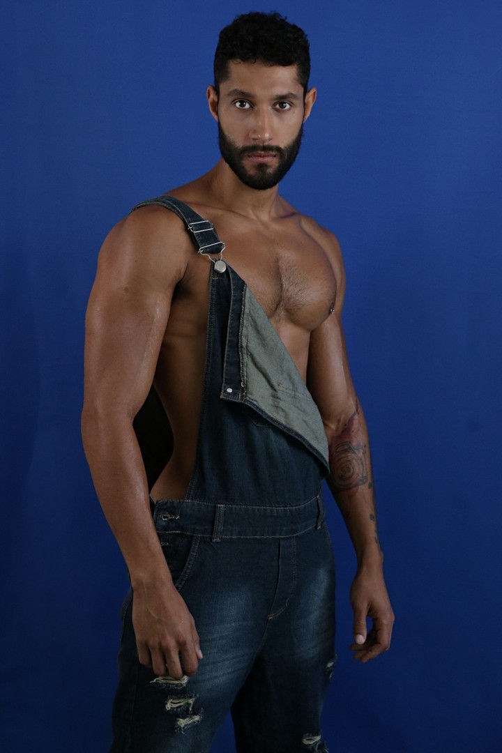 RAFAEL RODINI