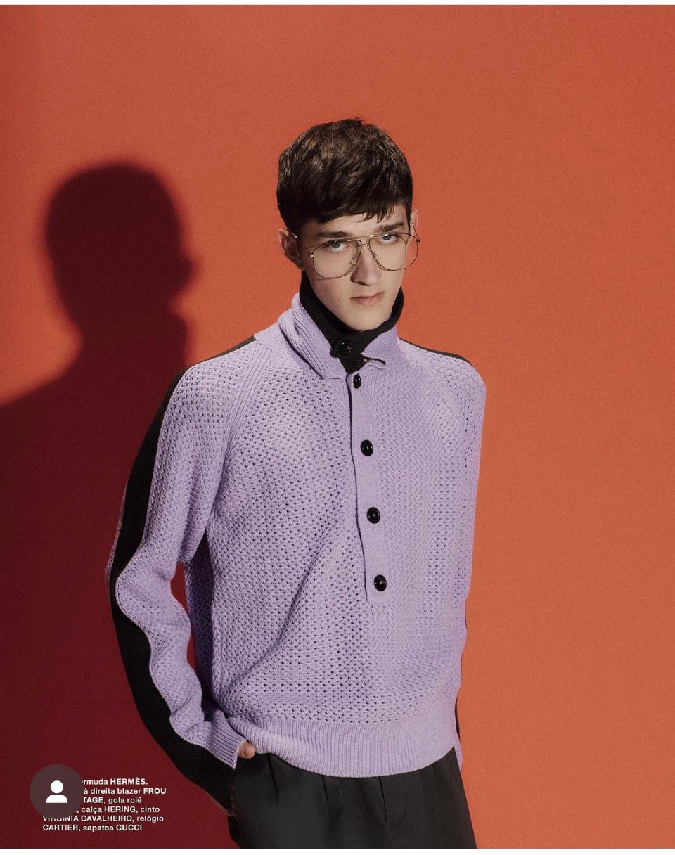 Numero magazine