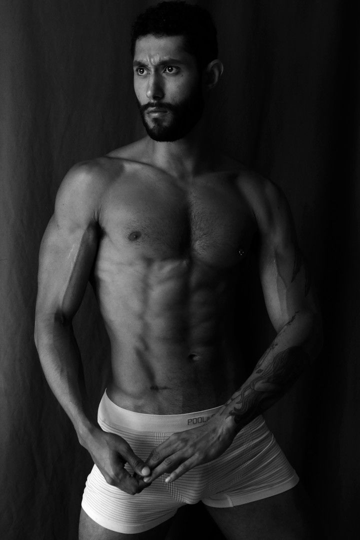 RAFAEL RODINI