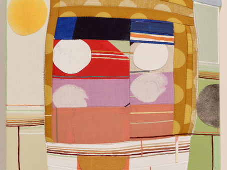 12 Questions: Barbara Campbell Thomas