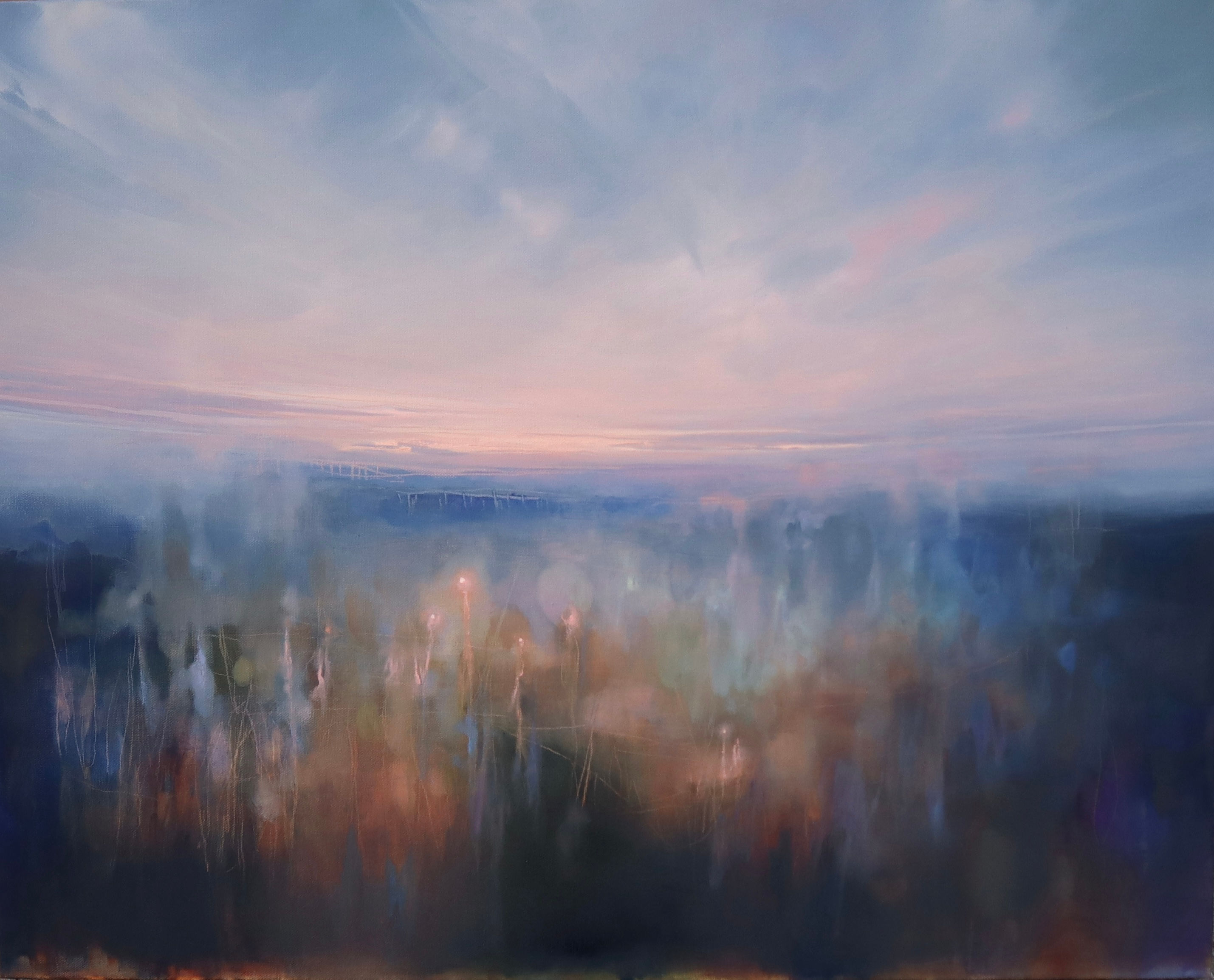 Try to keep what is beautiful