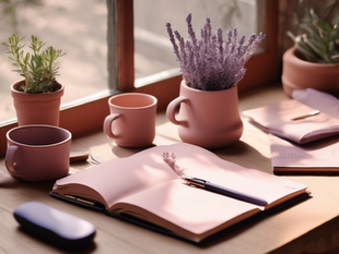 Manifestar desde la gratitud: La llave olvidada del proceso creativo