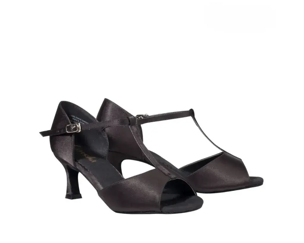 LAVINIA BR25029S buty taneczne Sansha