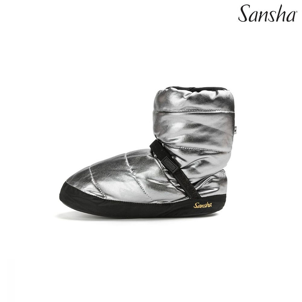Miniatura: Booties LAPPONIA ocieplacze Sansha