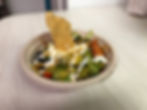Burritos or Bowls