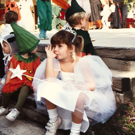 "Shpykiv": A Short-Short Rewind