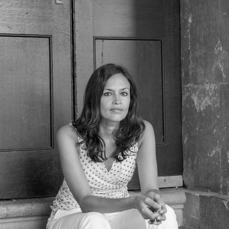 "A Storm in the Body: An Interview with Tishani Doshi"