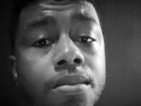 Two Poems by Derrick Austin