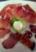 ANTIPASTI