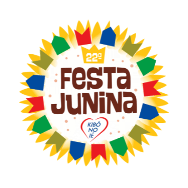 22ª Festa Junina