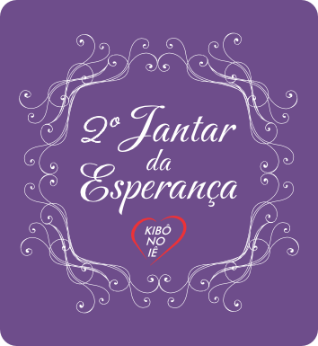 2° Jantar da Esperança