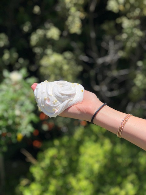 Captain Crunch | Cookiebutterslimes