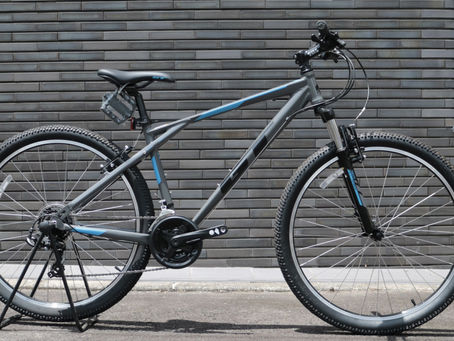 体格大きい方や丈夫な自転車が欲しい方にオススメ☝️GT PALOMAR AI