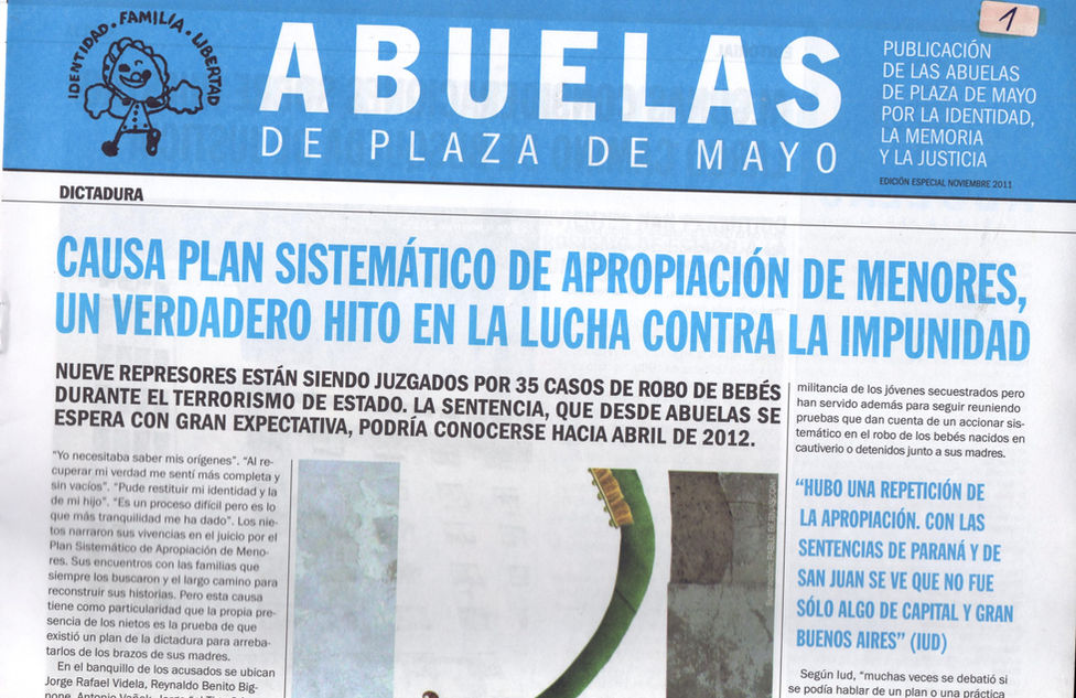 no. especial (nov. 2011)