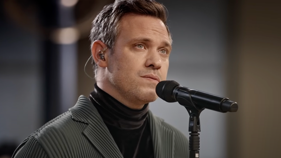 Ricky Allen | Film Director | London