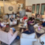 The Well : Monday Book Club