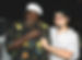 Jason and Big Jack Johnson
