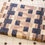 Thumbnail: Mixed - End Grain Cutting Board - 15" X 11" X 1-1/2"
