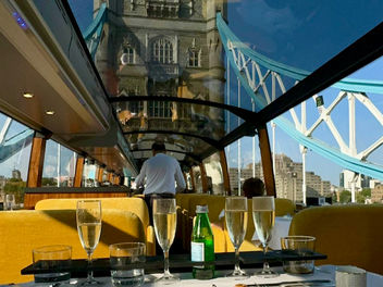 Discover London in Effortless Luxury