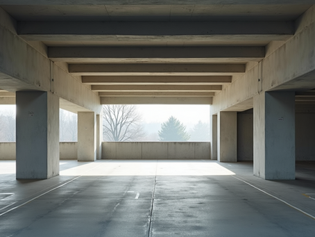 Innovative Precast Hollowcore Solutions for Multifamily Residential Podium Parking Garages in San Diego