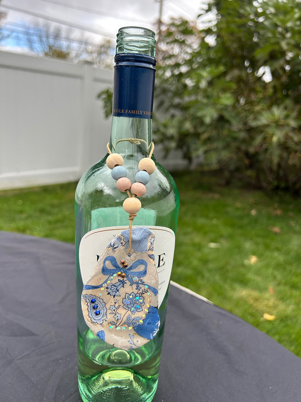 Thumbnail: Bottle Bling (individual)