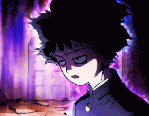 Mob Psycho 100: A Trippy Coming of Age Story (Way Too Fly Art Appreciation Series)
