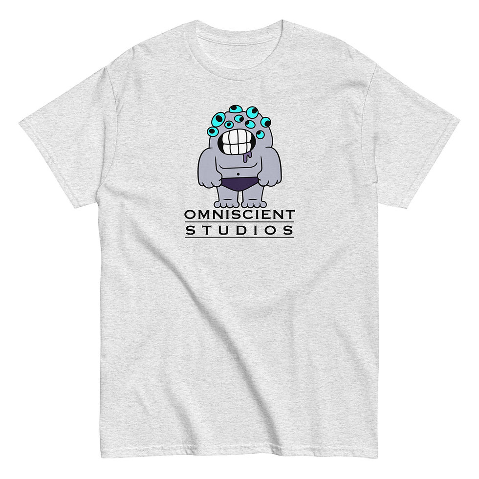Thumbnail: The Honored One T-Shirt      