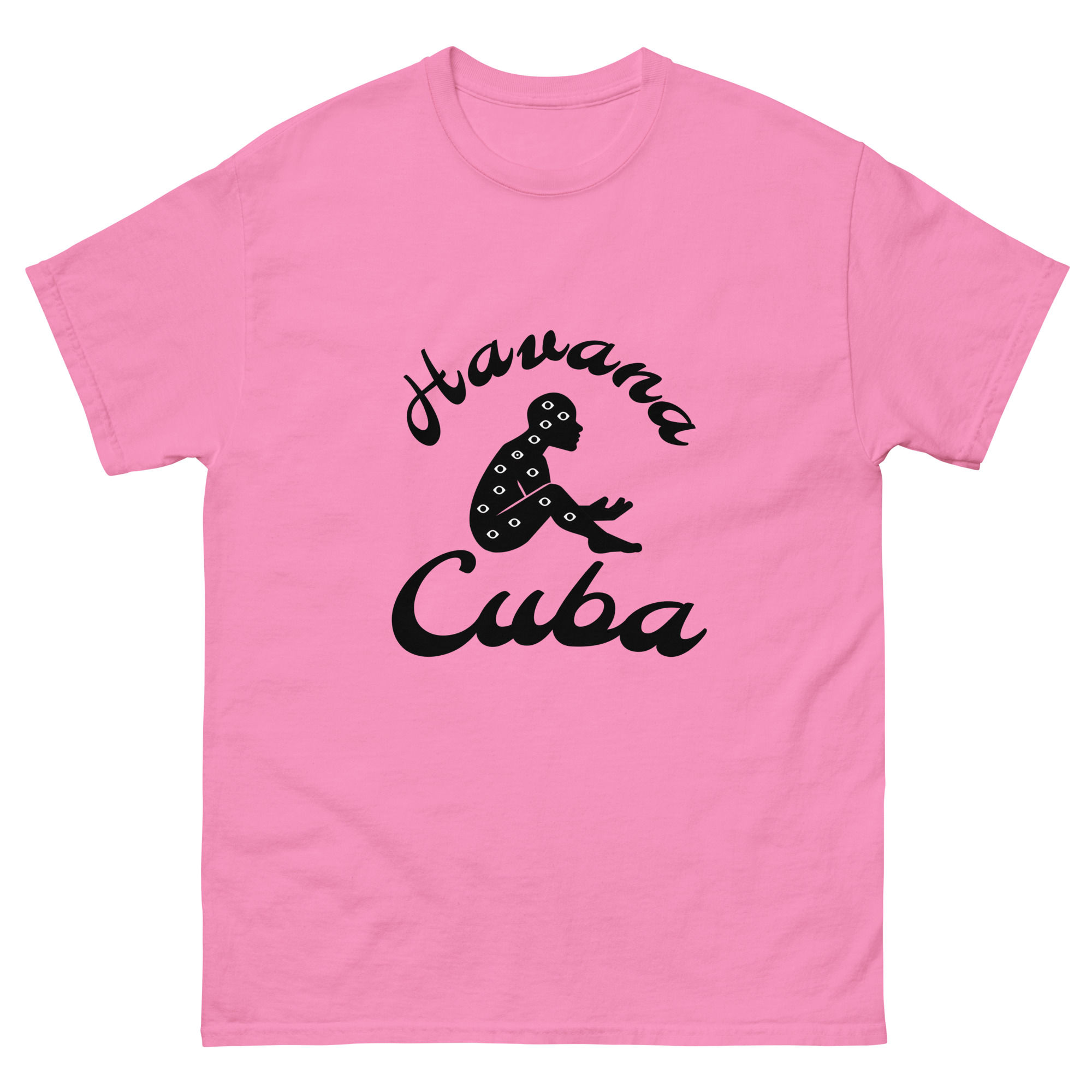 Argos In Havana T-Shirt