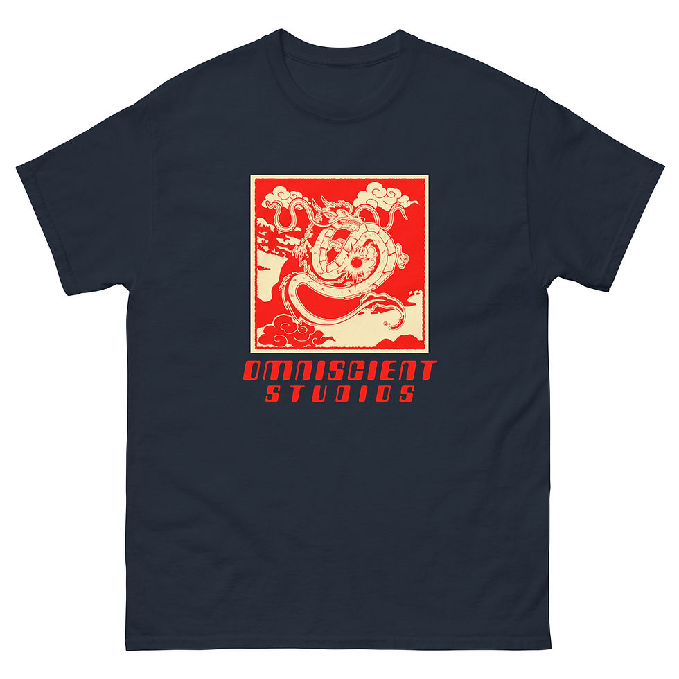 Thumbnail: ROTD T-Shirt