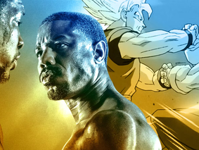 Michael B. Jordan’s Outlier Society and the Anime Influence: Bridging Cinema and Animation