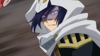 Who Wins? Mari McCabe Vs Tamaki Amajiki: Vixen x Suneater