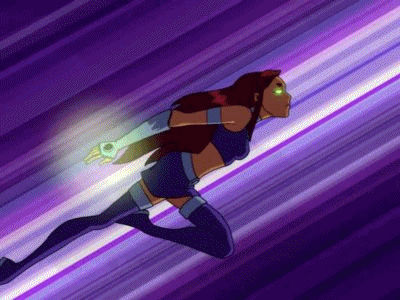 Who Wins? Koriand'r Vs Sypha Belnades: Starfire x The Speaker Magician