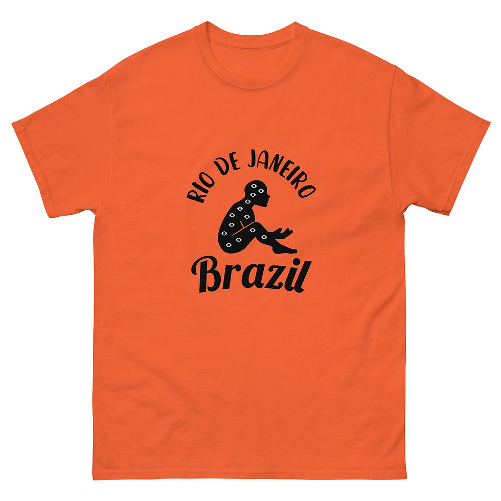 Thumbnail: Argos In Rio T-Shirt  