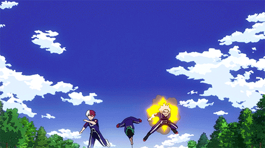 Who Wins? Class 1-A Vs The X-Men: Heroes x Mutants