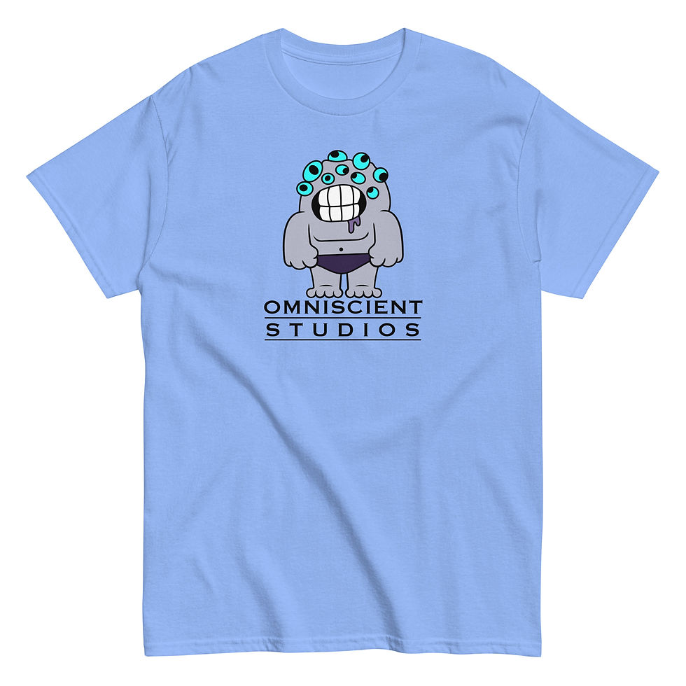 Thumbnail: The Honored One T-Shirt      