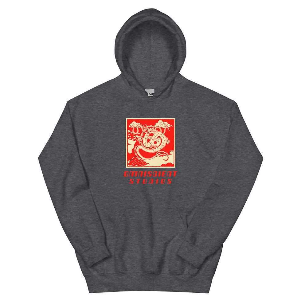 Thumbnail: ROTD Hoodie