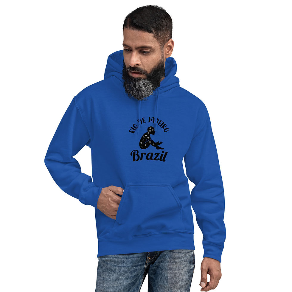 Thumbnail: Argos In Rio Hoodie