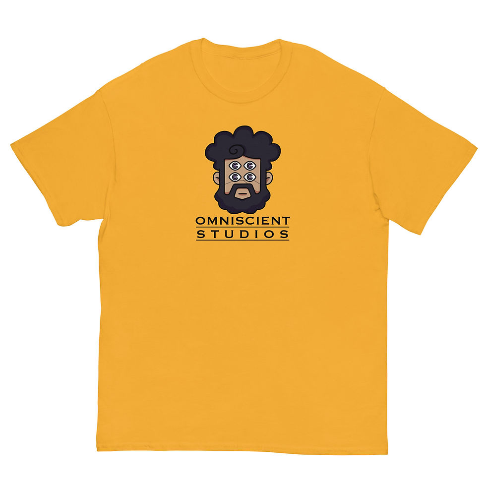 Thumbnail: Shinobi Demon T-Shirt   
