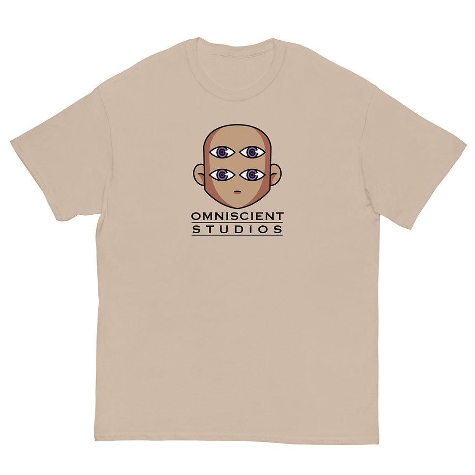Thumbnail: Shinobi Demon T-Shirt  