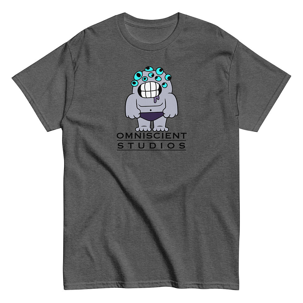 Thumbnail: The Honored One T-Shirt      