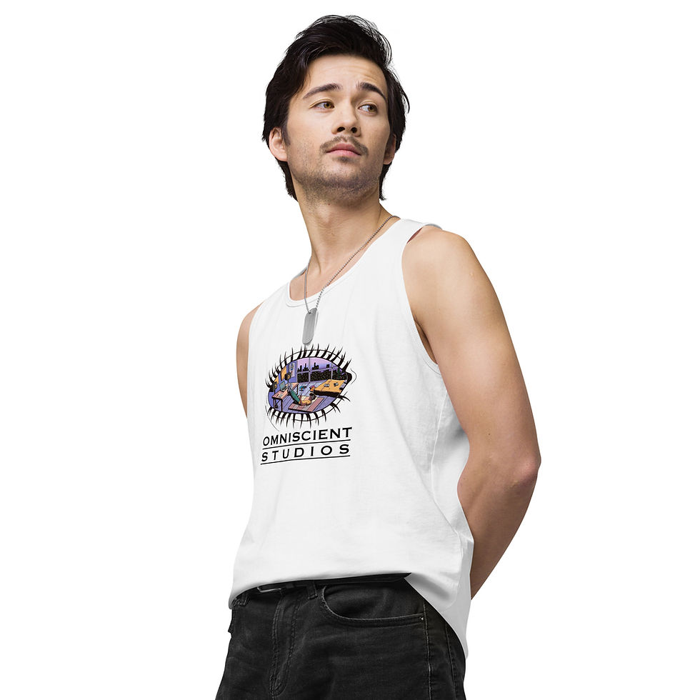 Thumbnail: Omni-Boi Tank Top