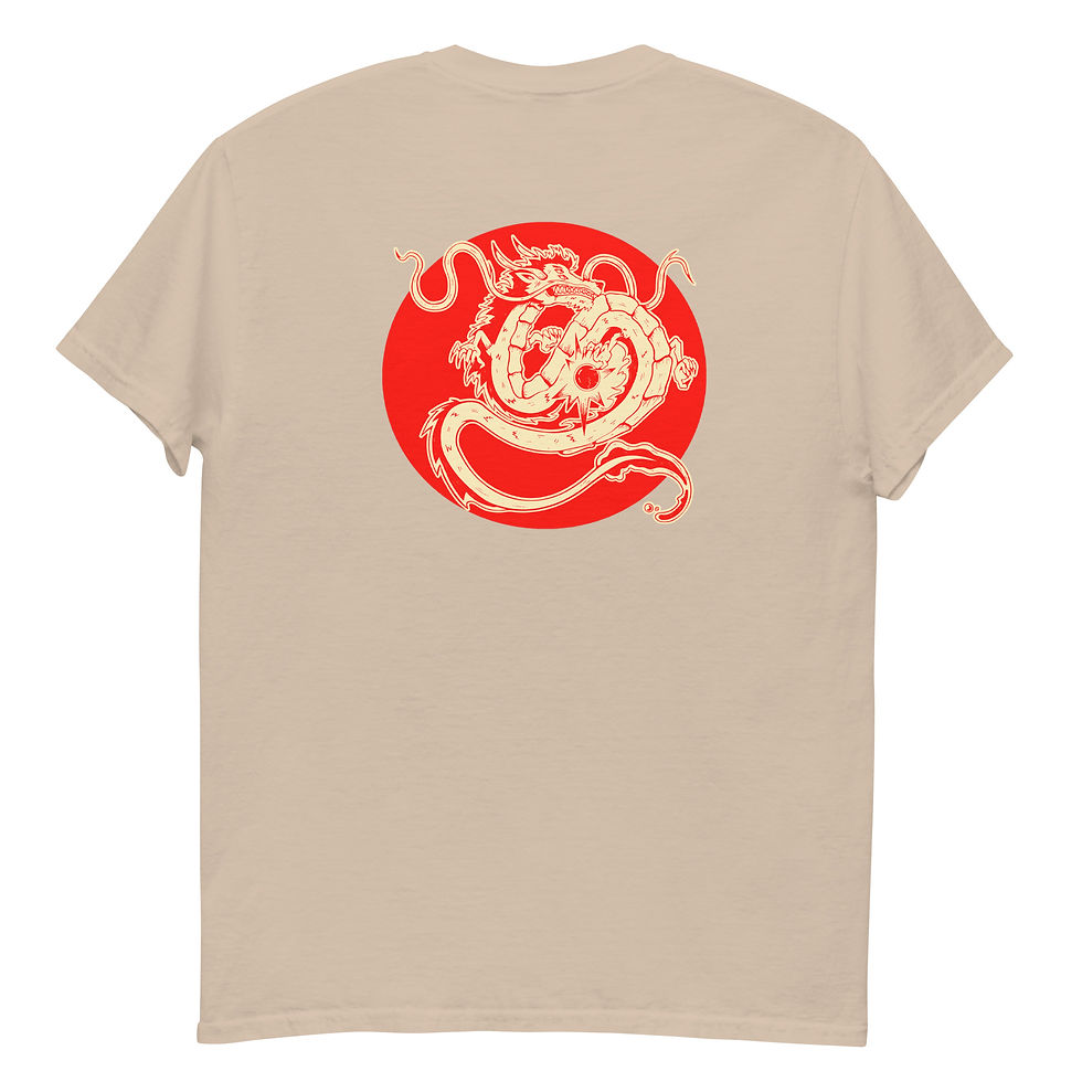 Thumbnail: ROTD Reign T-Shirt