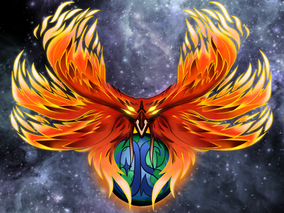 Phoenix Reign – A Cosmic Rebirth