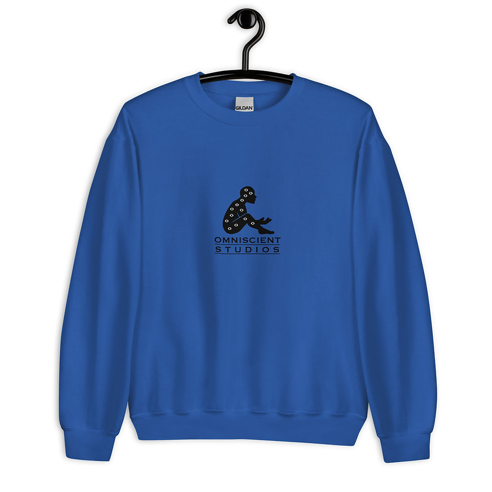 Thumbnail: Omniscient Studios OG Sweatshirt