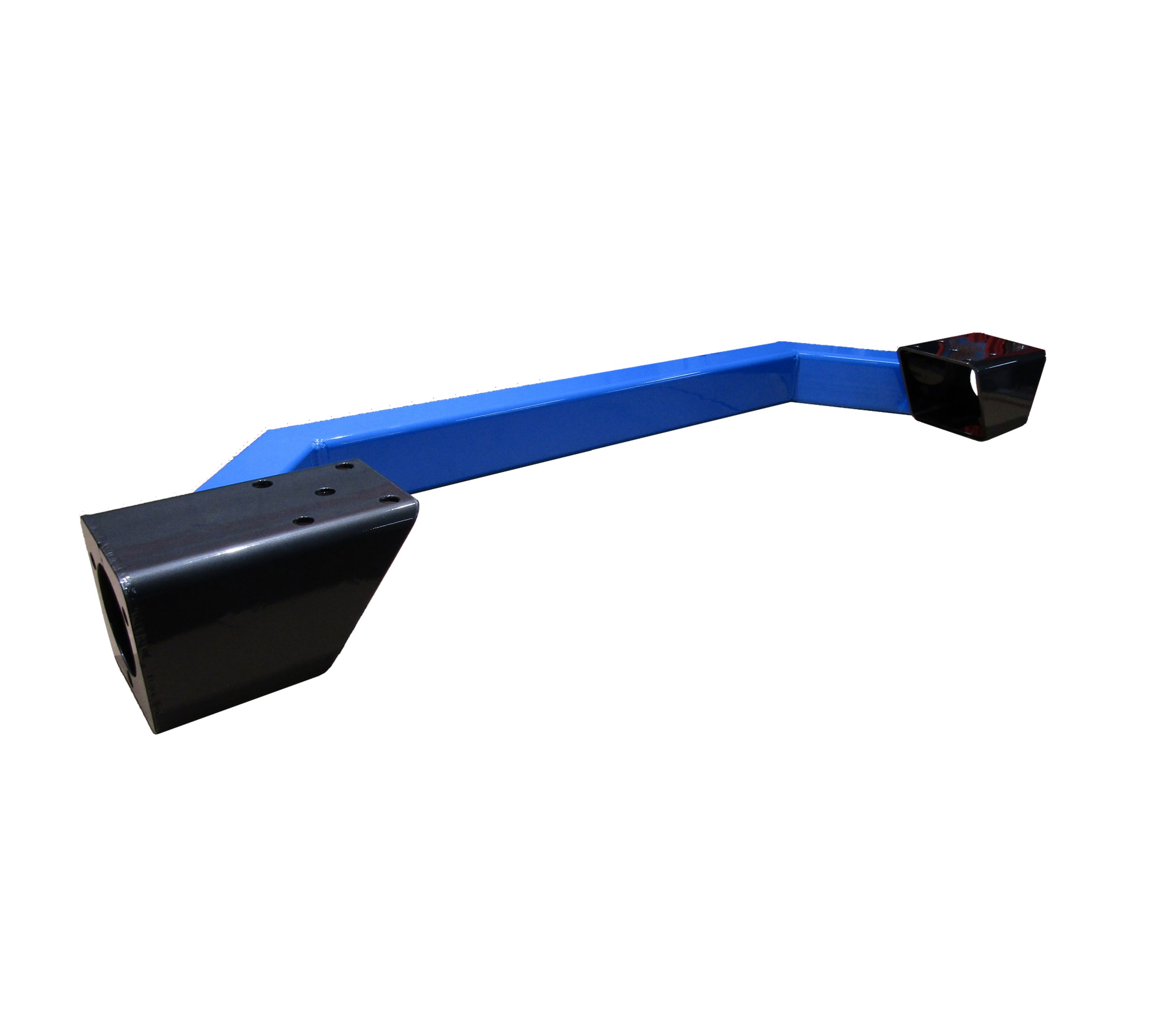 De Dion Rear Axle Assembly