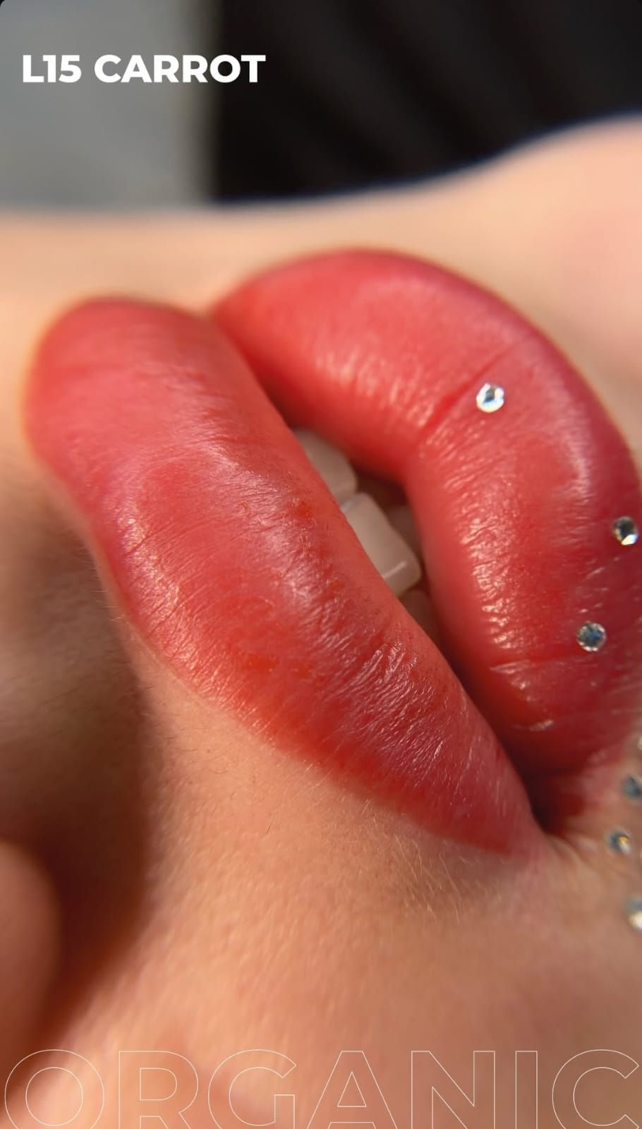 Thumbnail: L15 - Opium CARROT ORGANIC 6 ml